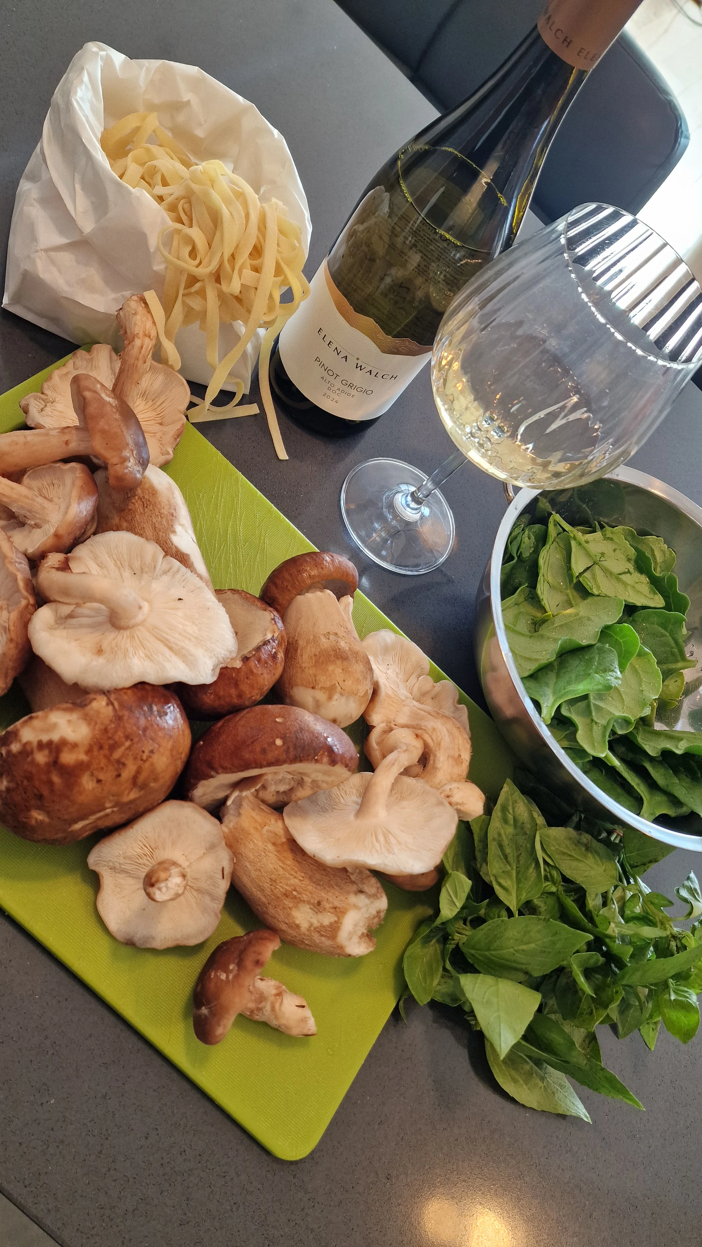 Elena Walch Pinot Grigio Alto Adige 2024
