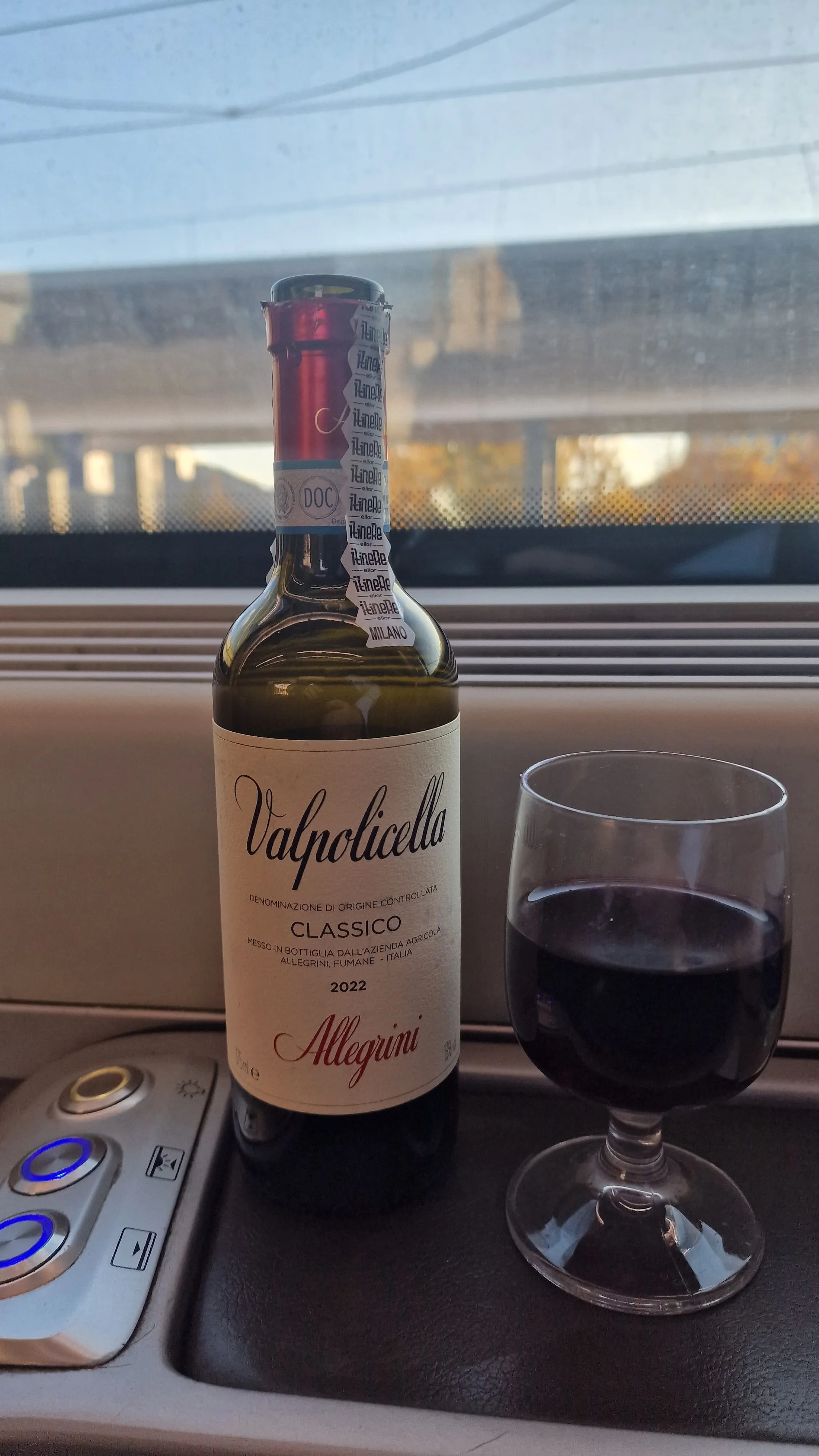 Allegrini Valpolicella Classico 2022