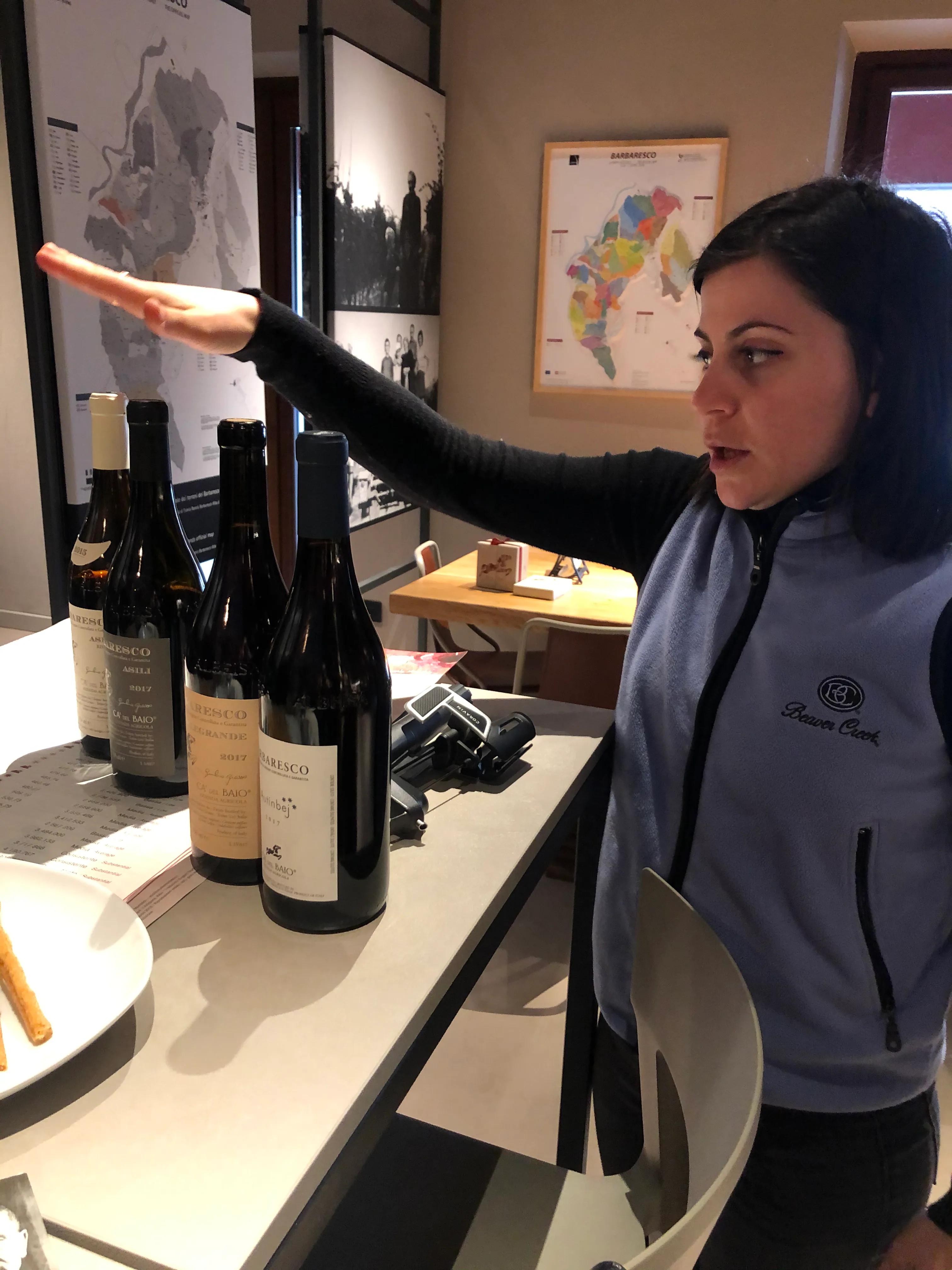 Barbaresco Asili