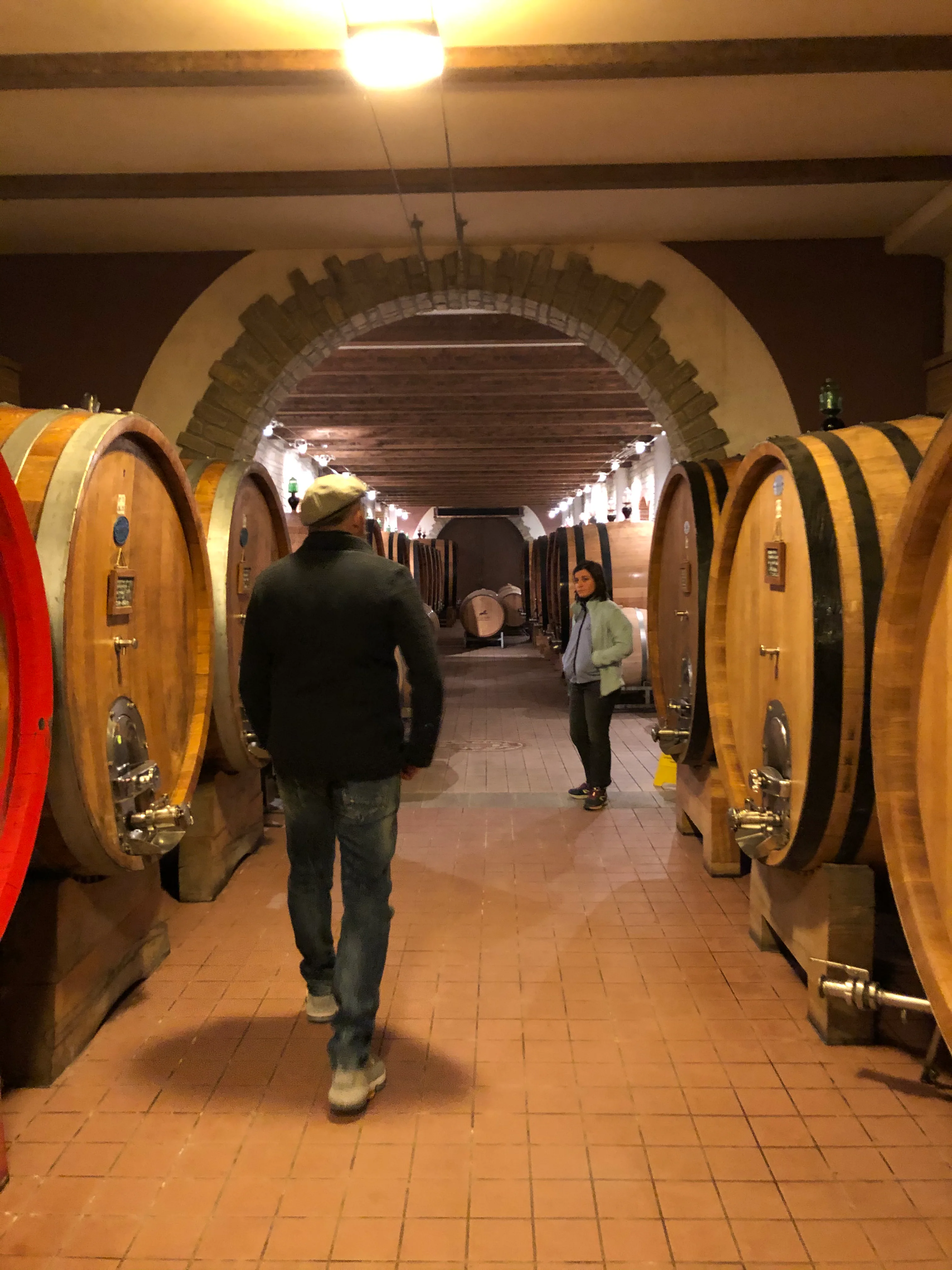 Barbaresco Asili