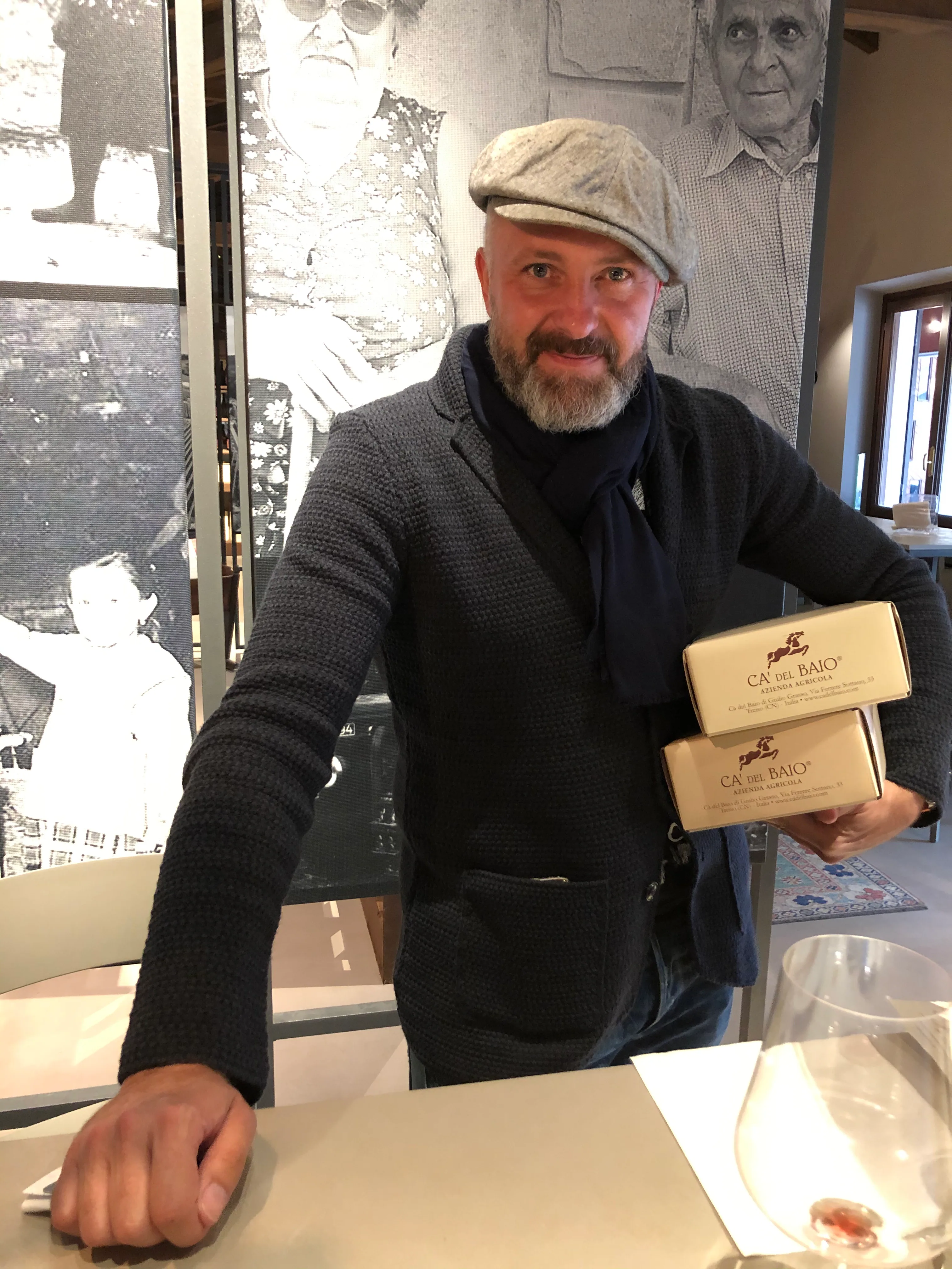 Barbaresco Asili