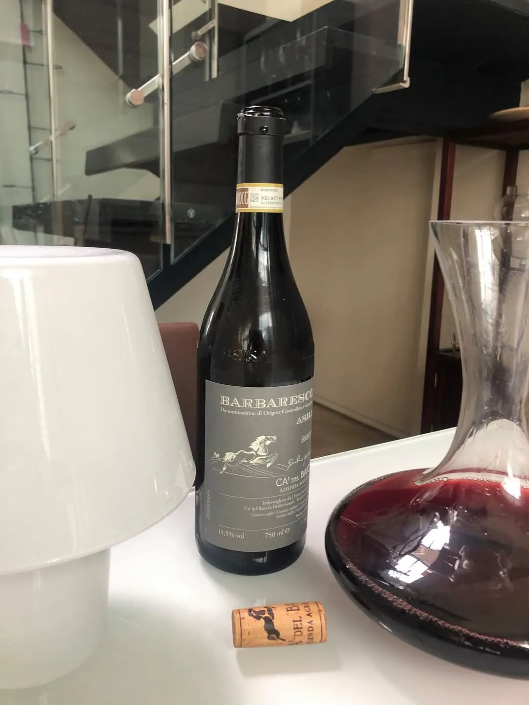 Barbaresco Asili