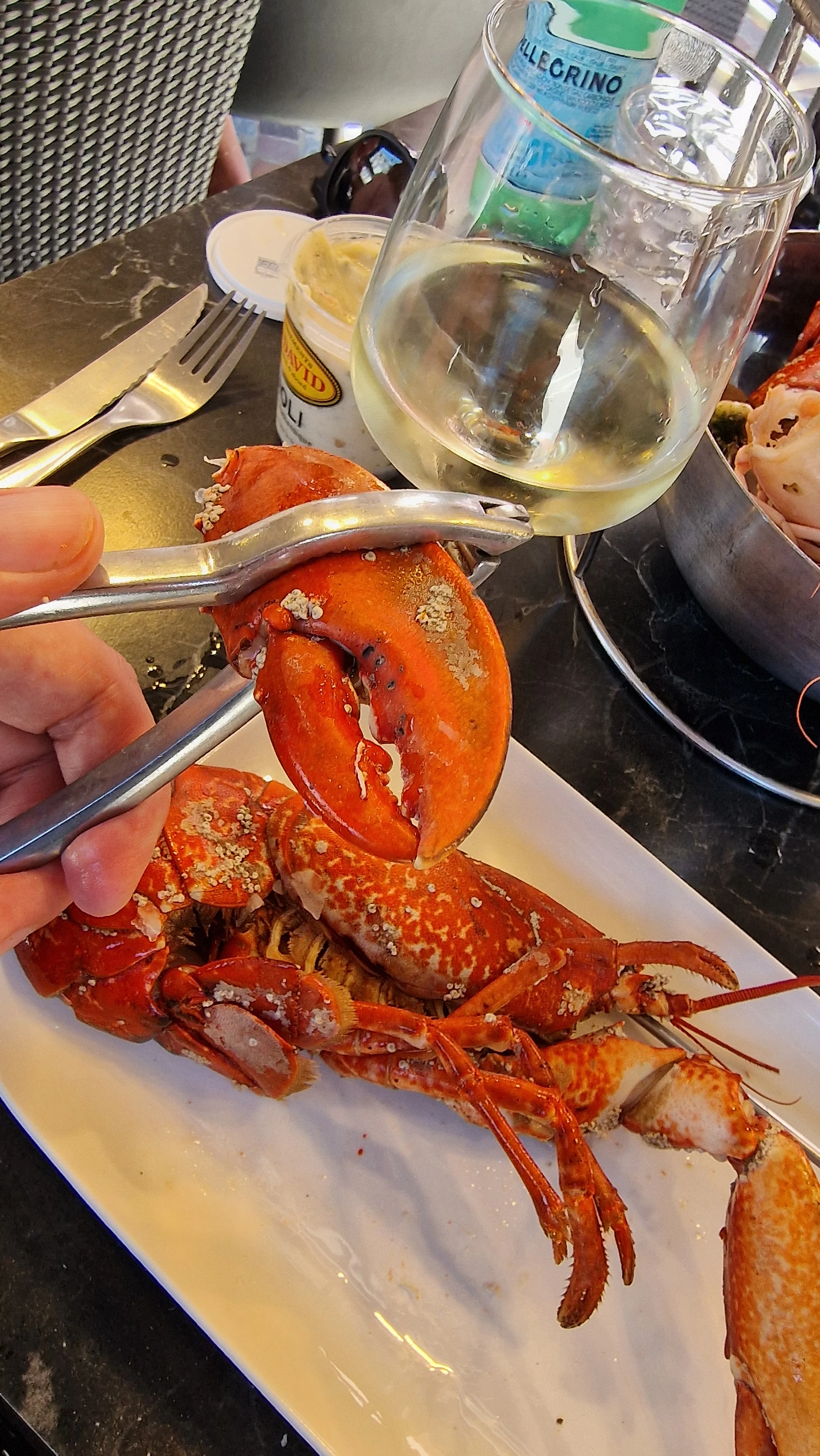 Domaine Durand Sancerre Blanc 2024, photo 1