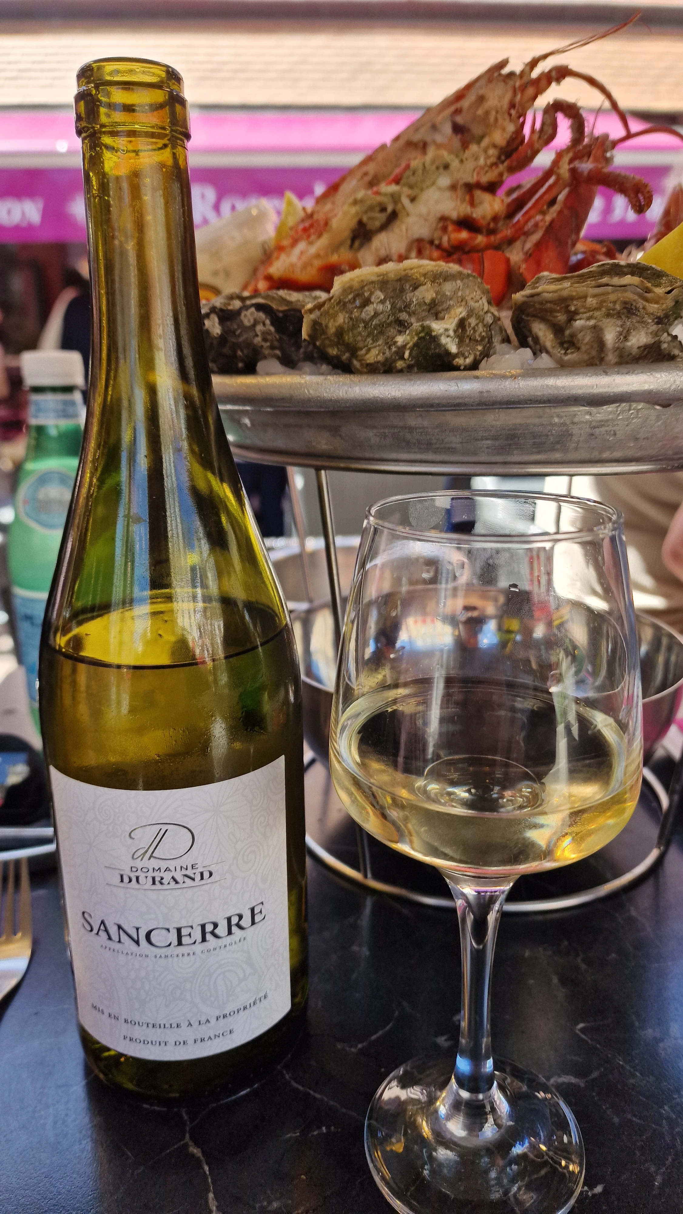 Domaine Durand Sancerre Blanc 2024, photo 3