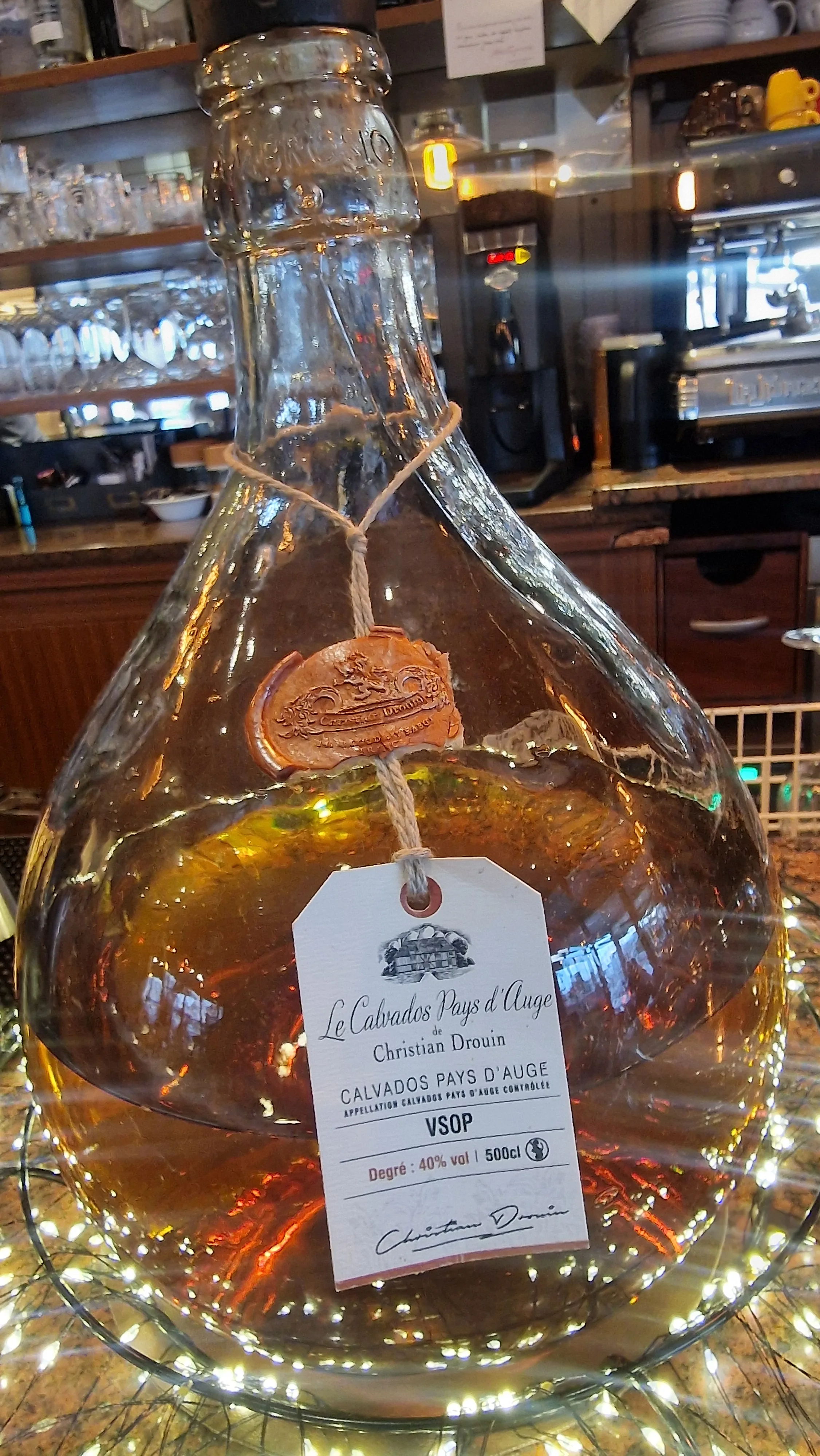 Domaine Larue Chassagne-Montrachet Rouge 2024