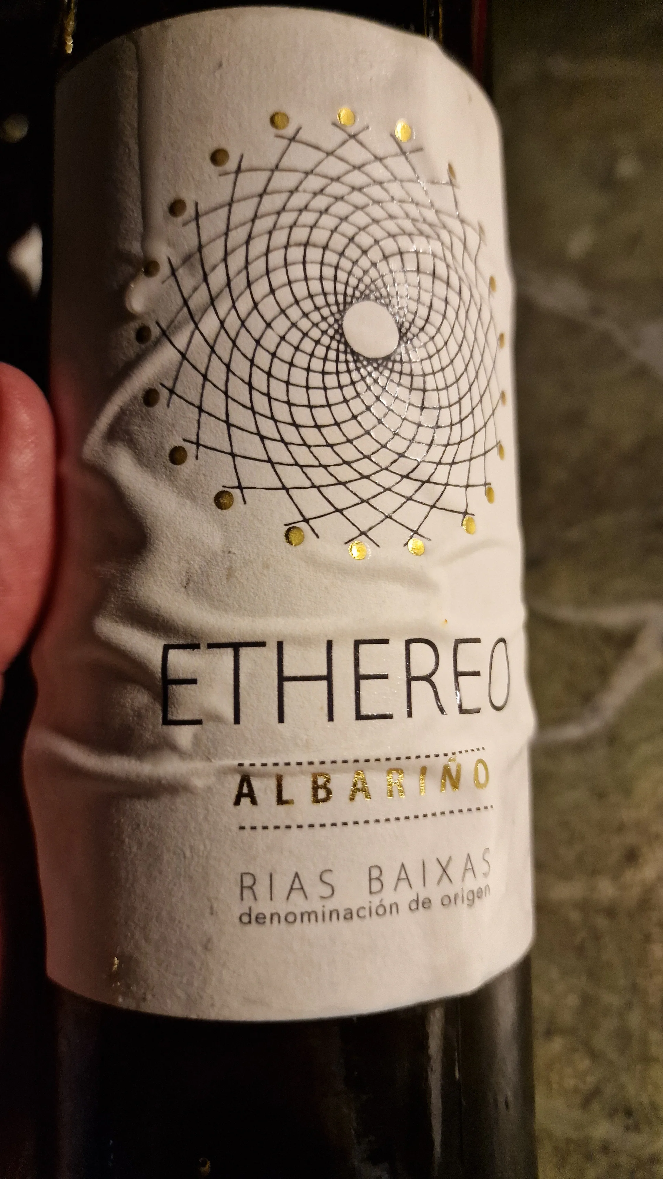 Ethereo Albari&ntilde;o 2021