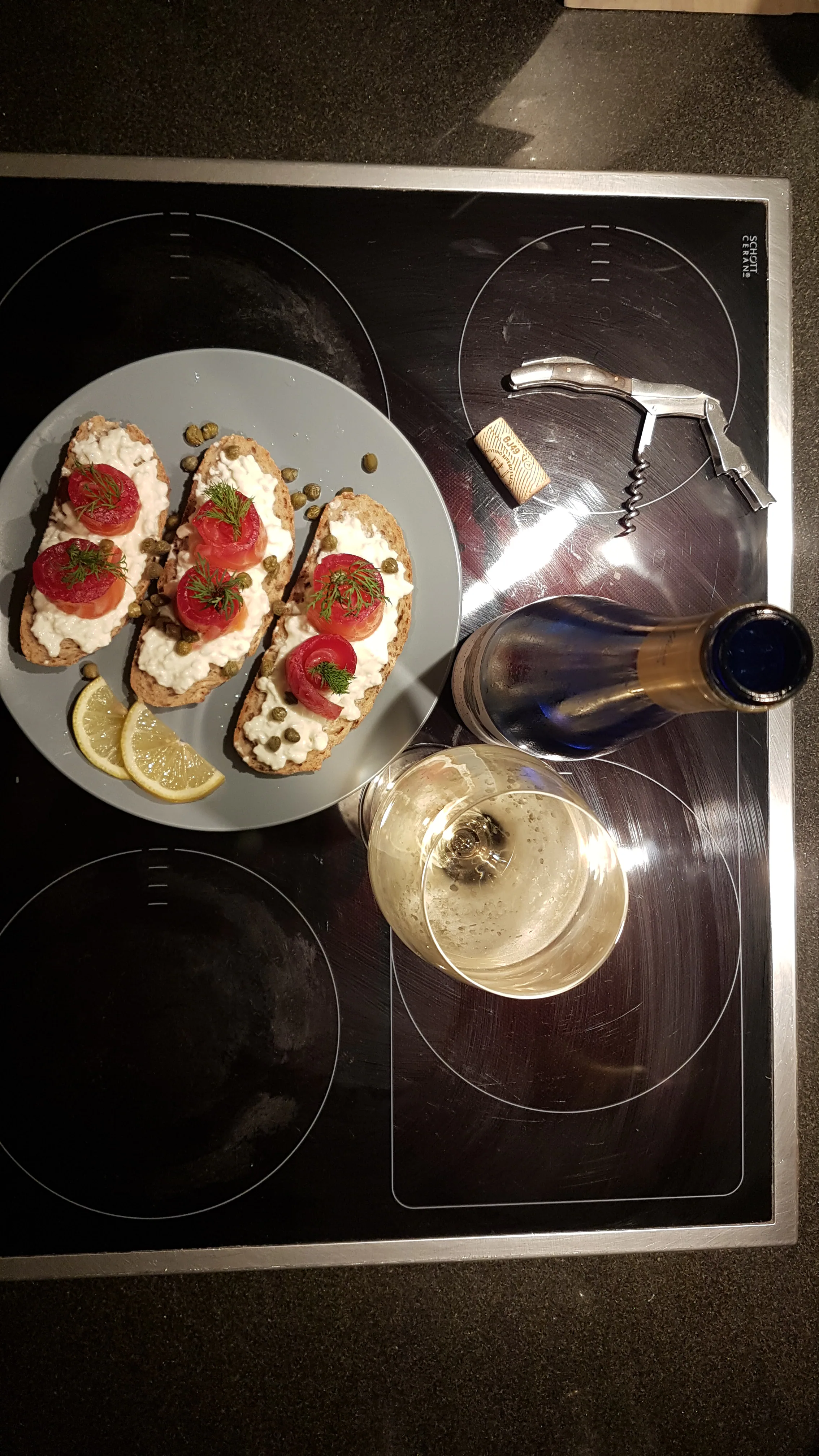 Faustino Rivero Ulecia Albari&ntilde;o 2019