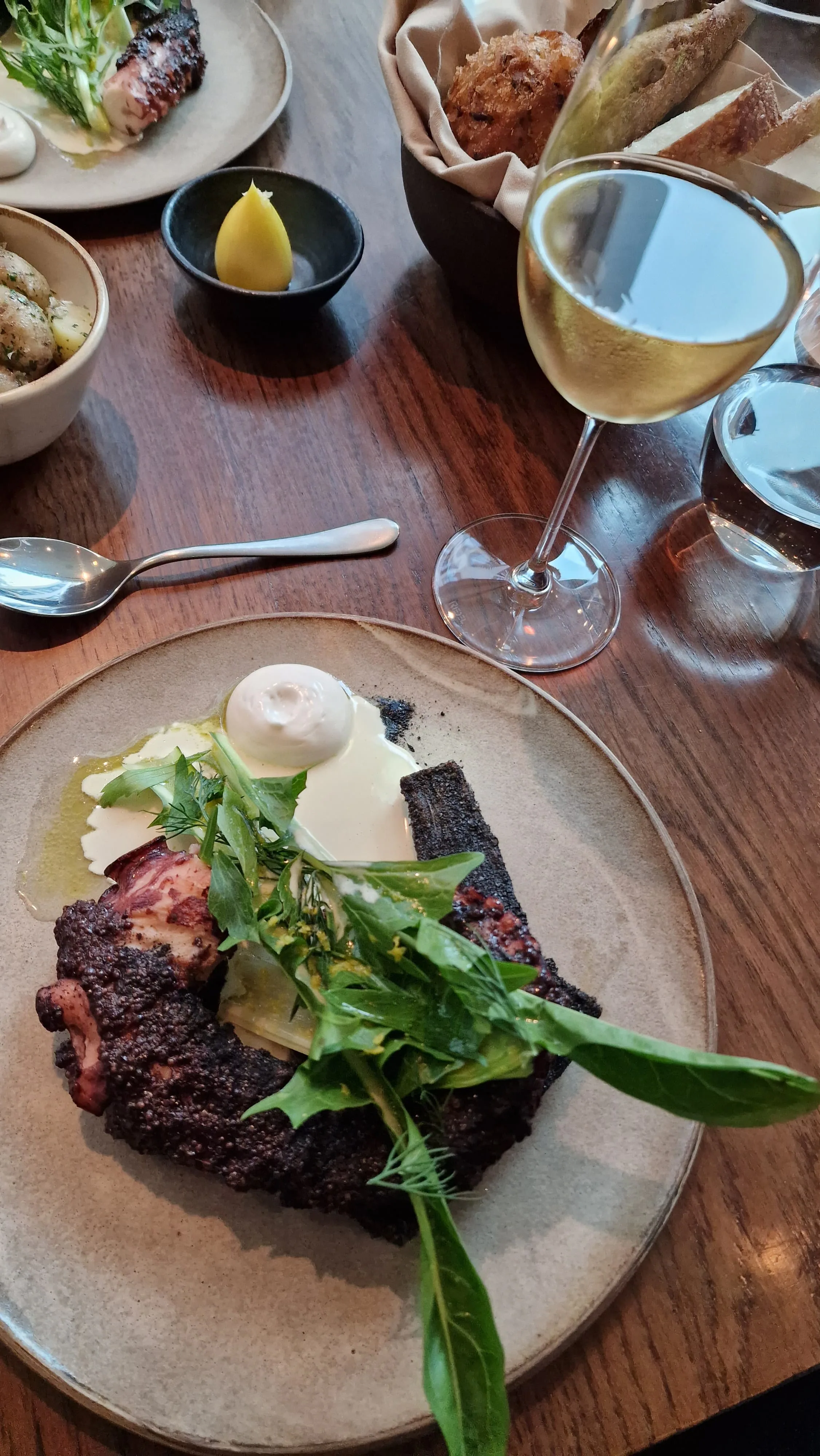 Fulcro Finca A Pedreira Albari&ntilde;o 2021
