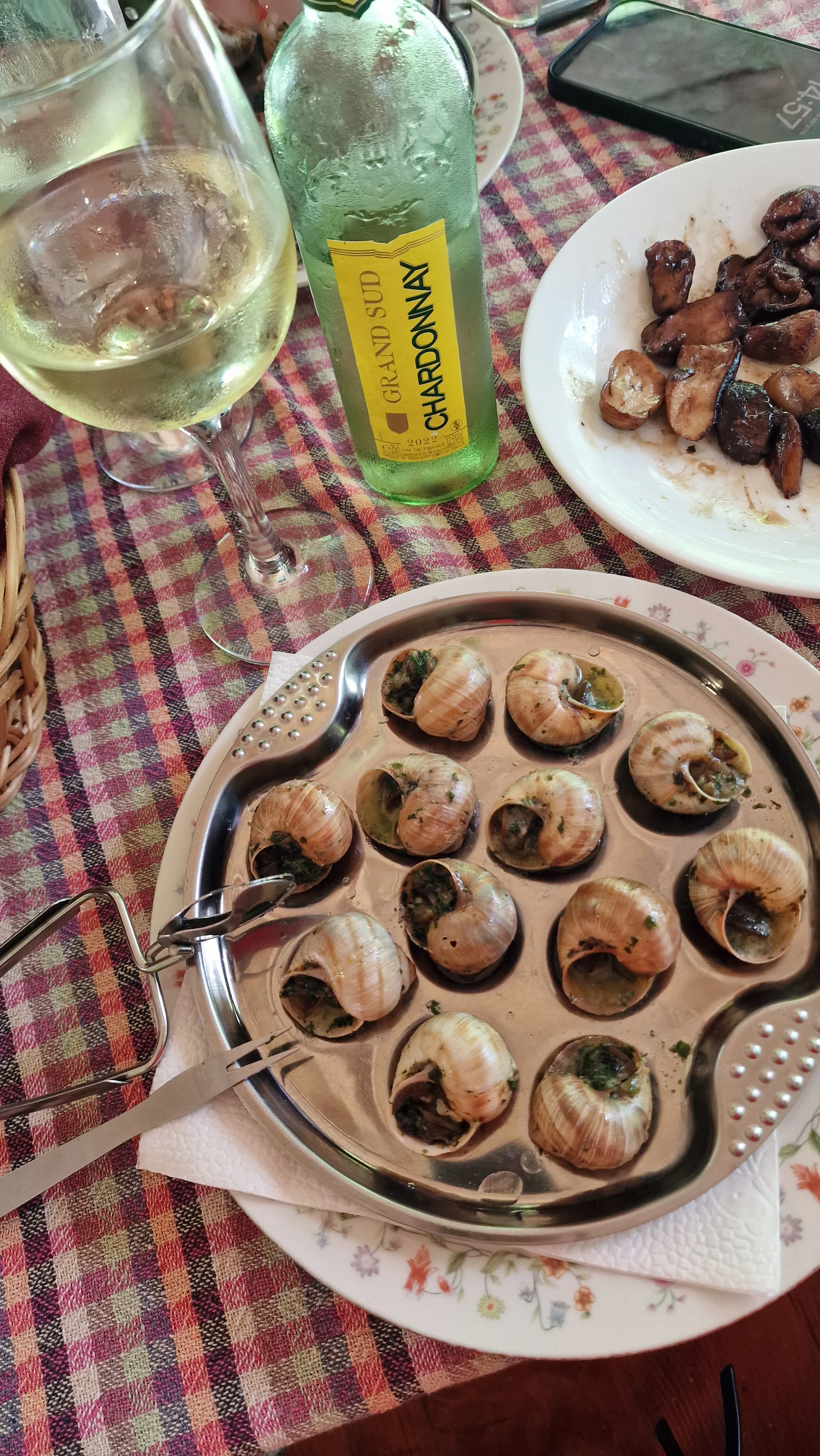 Grand Sud Chardonnay 2022