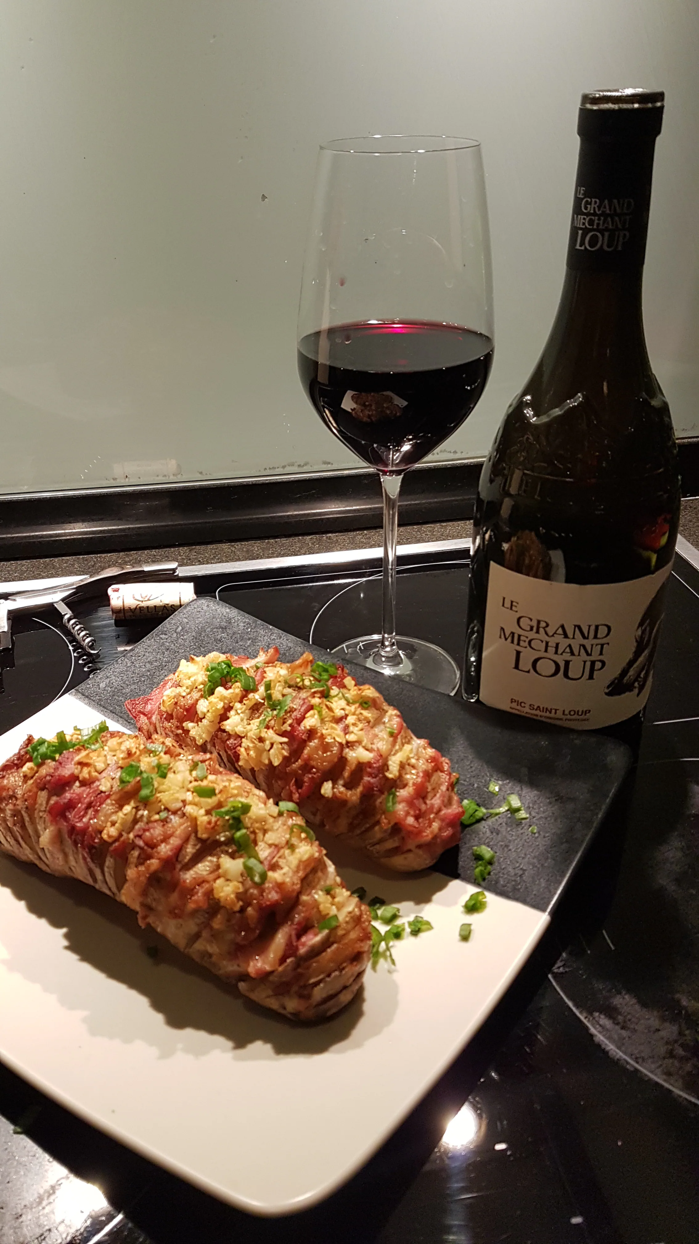 Le Grand M&eacute;chant Loup 2018