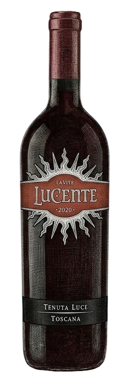 Lucente bottle