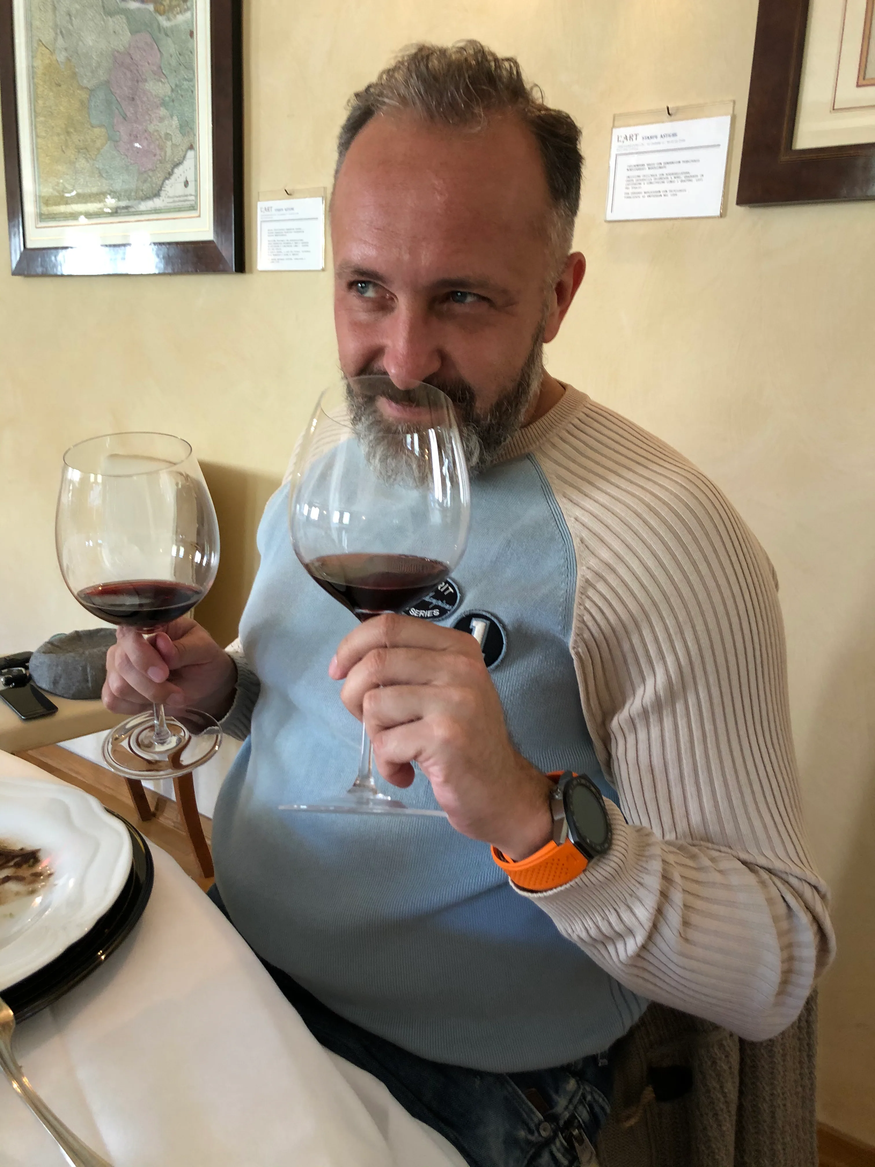 Marchesi di Barolo Barolo Sarmassa 2014