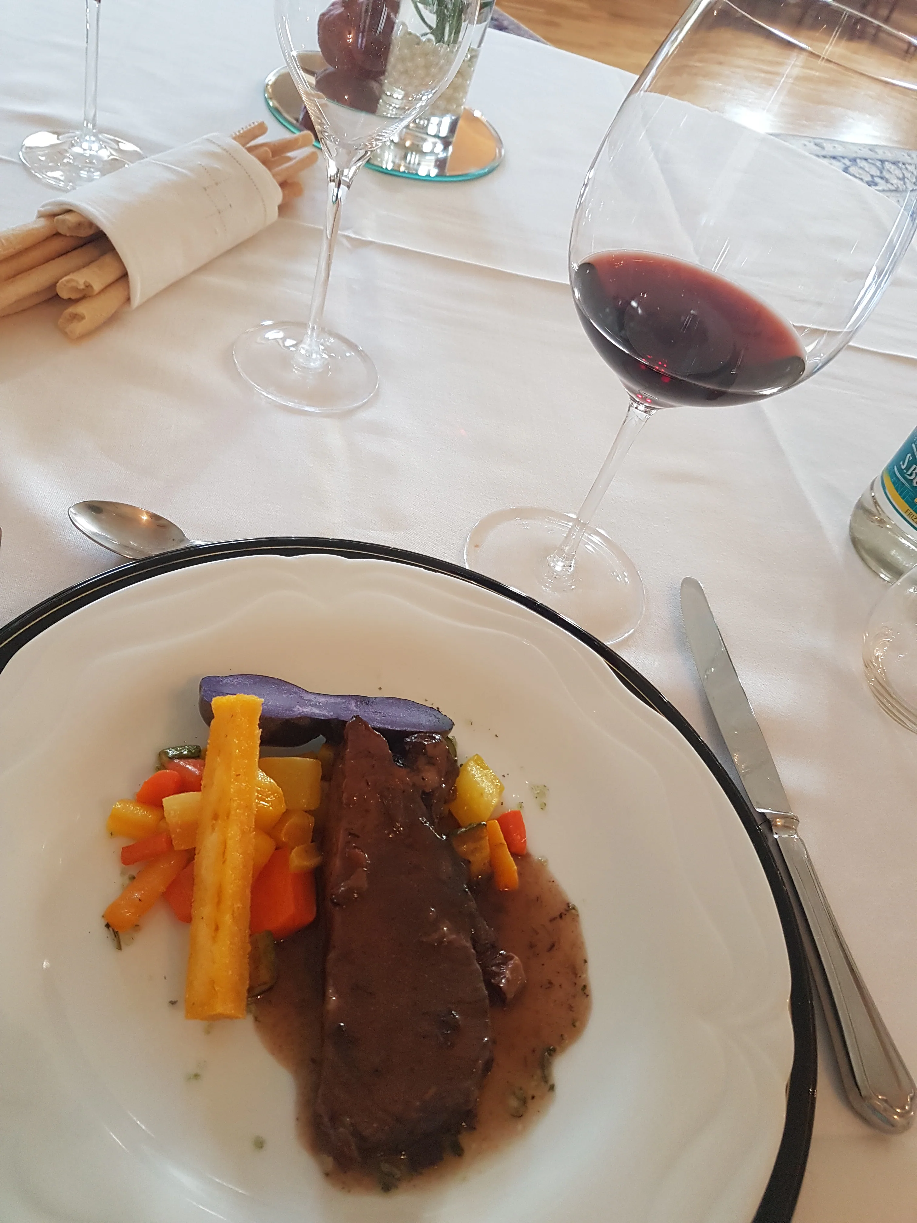 Marchesi di Barolo Barolo Sarmassa 2014