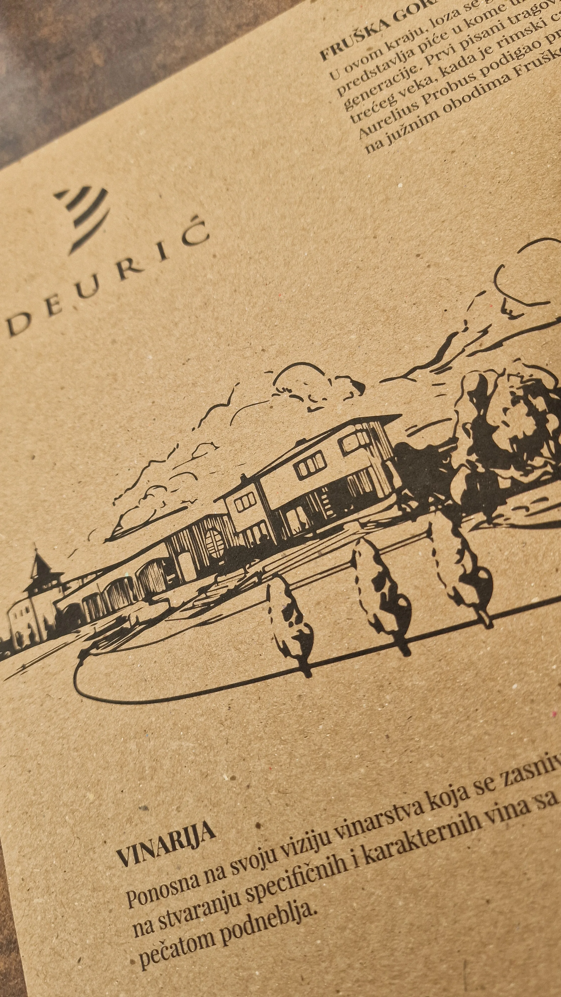 Odba&ccaron;eni Ru&zcaron;no Pa&ccaron;e Blanc de Noir 2021