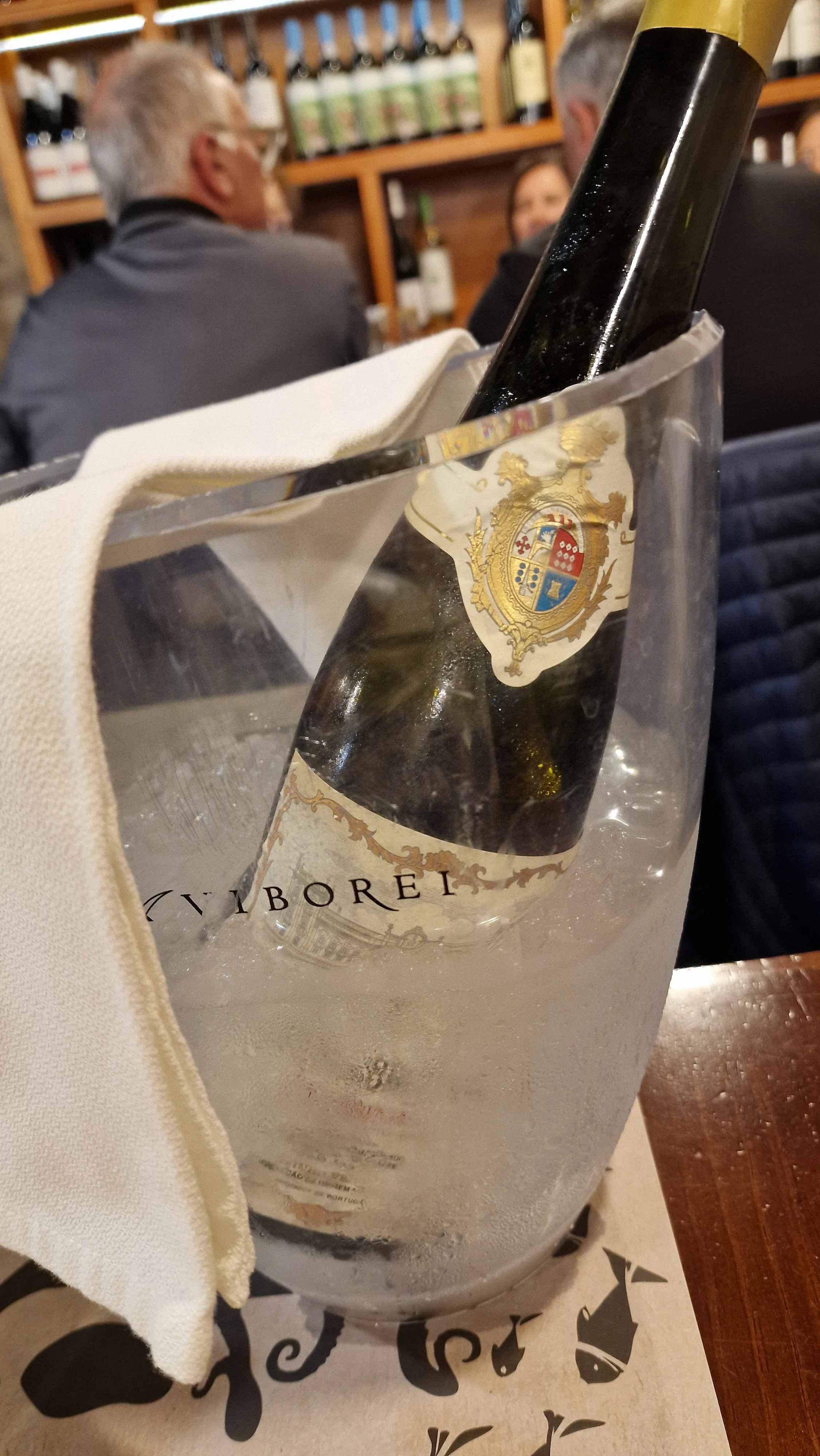 Pal&aacute;cio da Brejoeira Alvarinho 2021