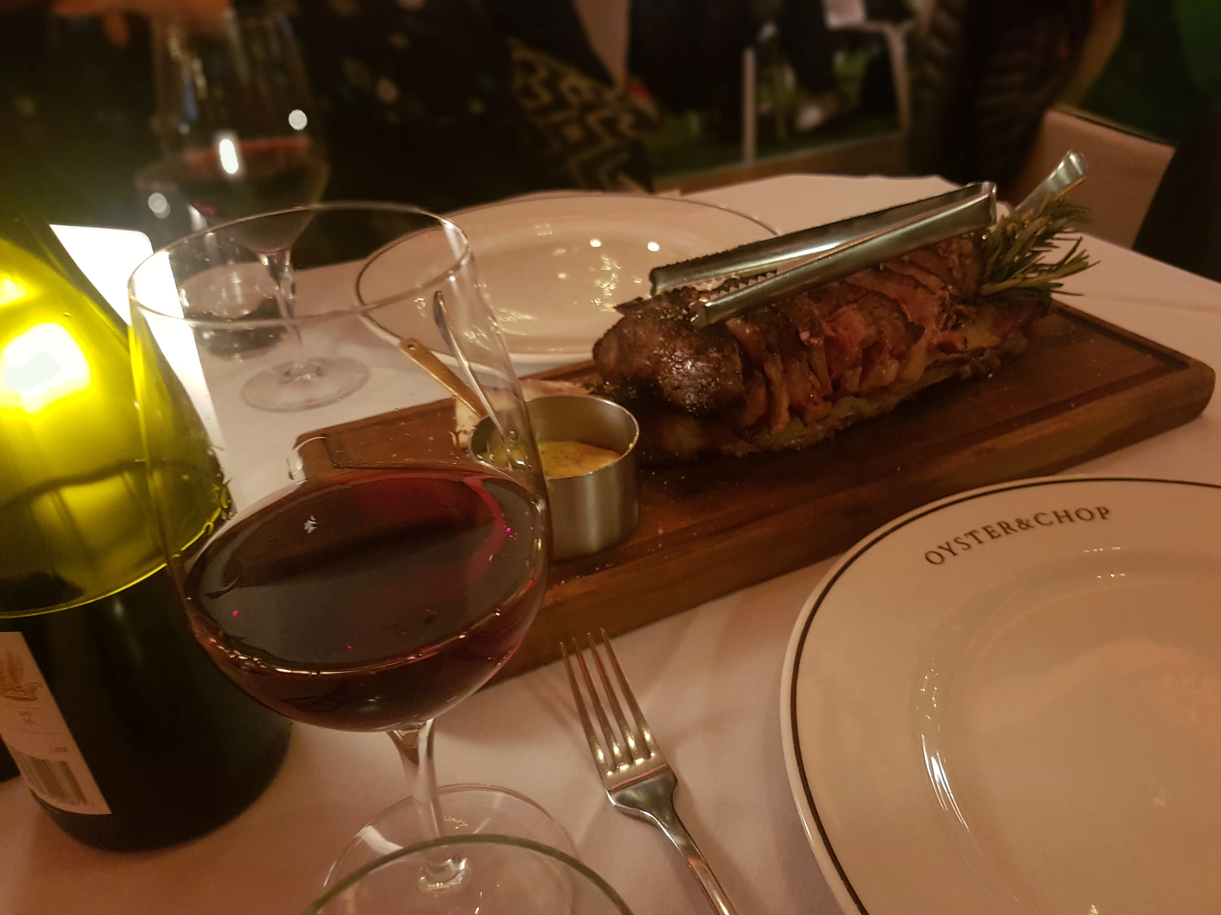 Palliser Estate Pinot Noir Martinborough