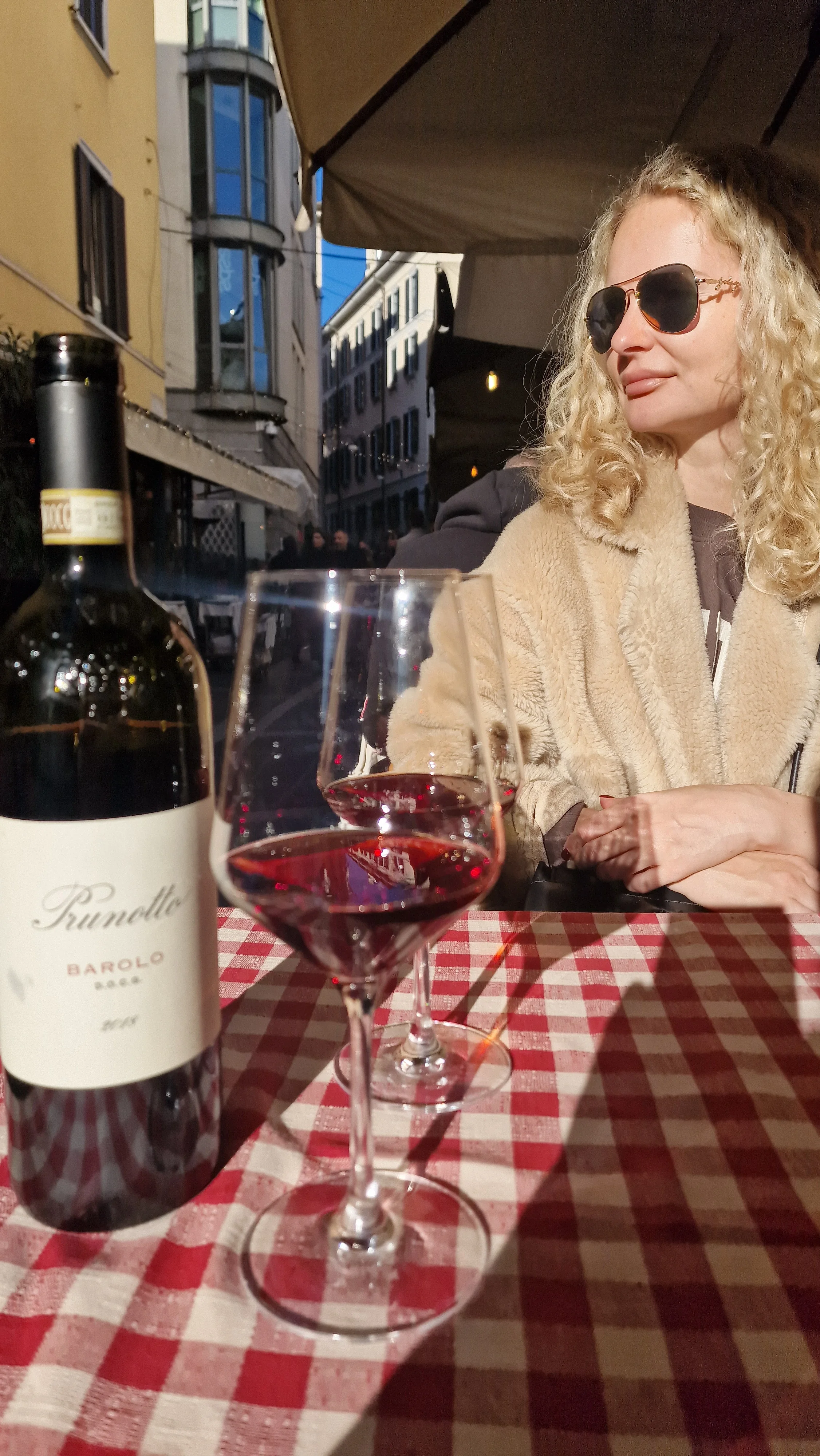 Prunotto Barolo 2018