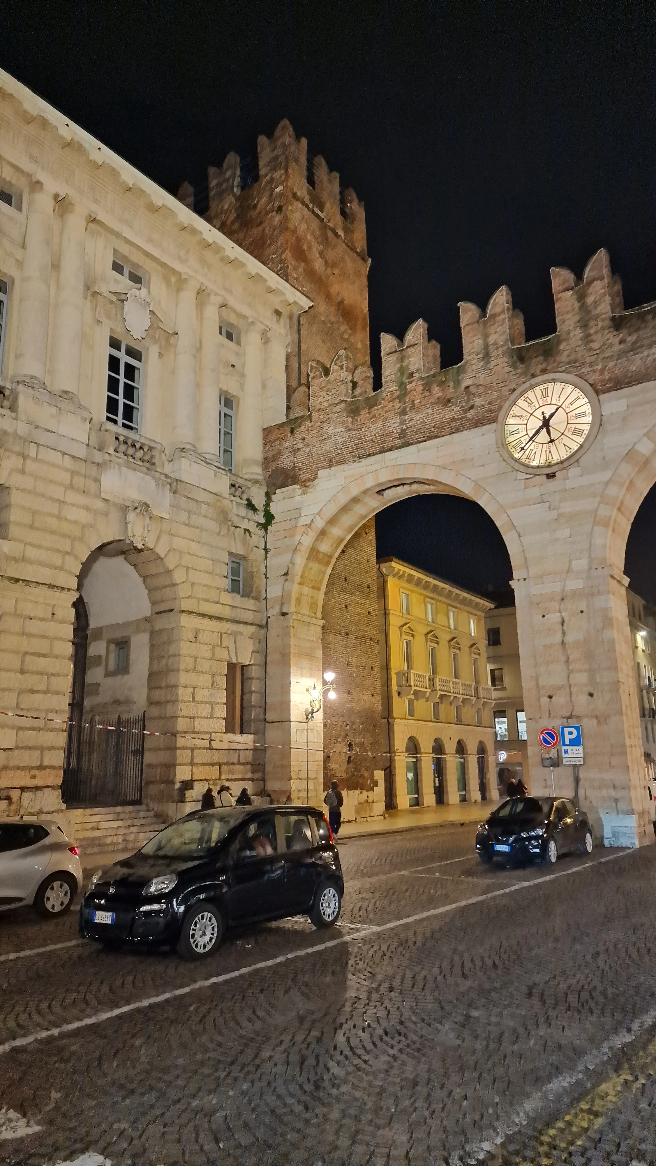 Sartori di Verona Regolo 2020