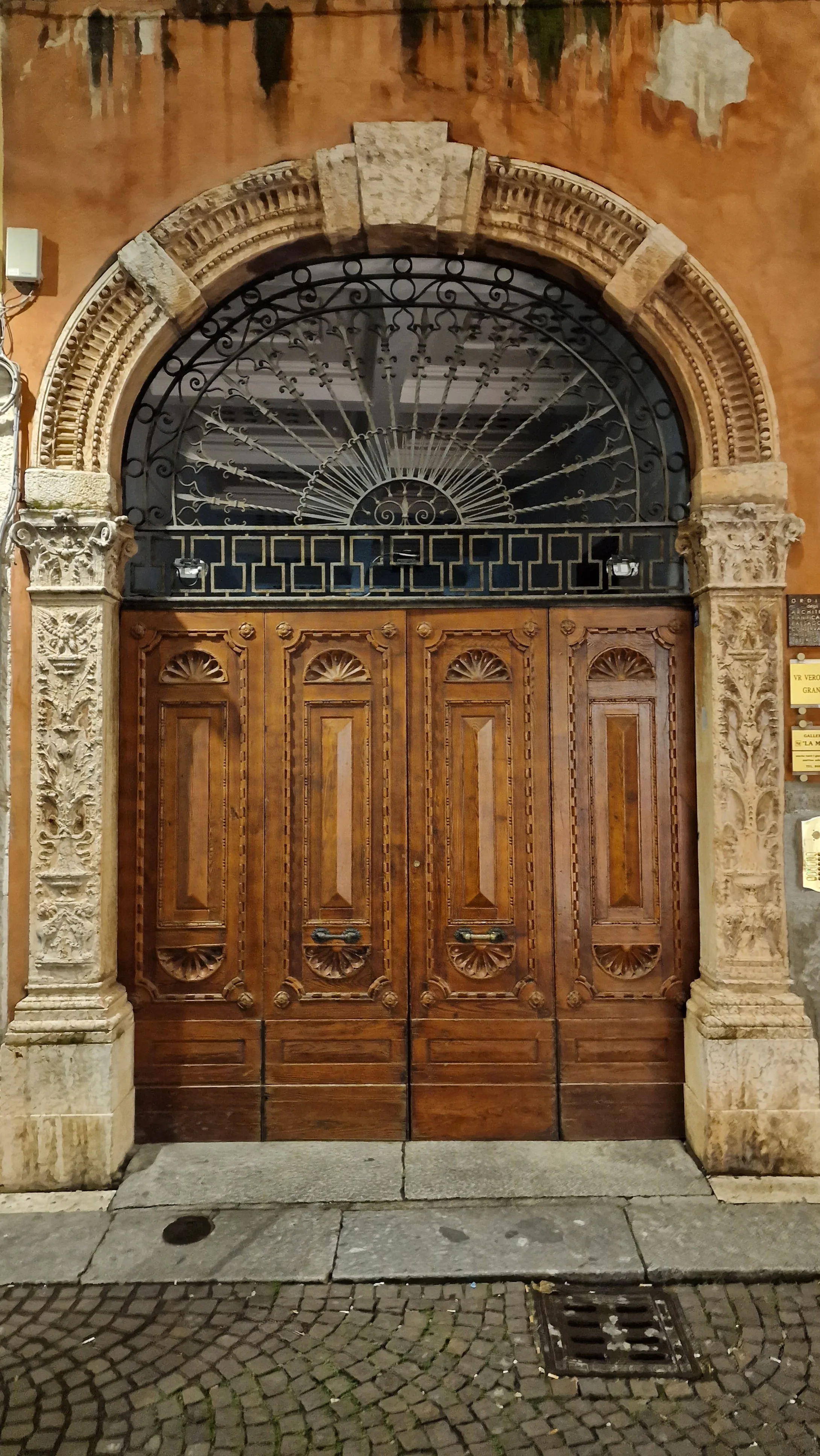 Sartori di Verona Regolo 2020