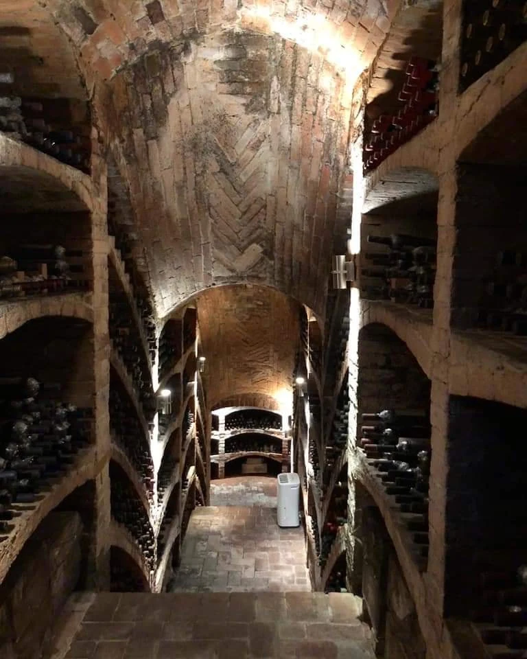 Tenuta Santa Caterina Monferace Grignolino d’Asti 2015