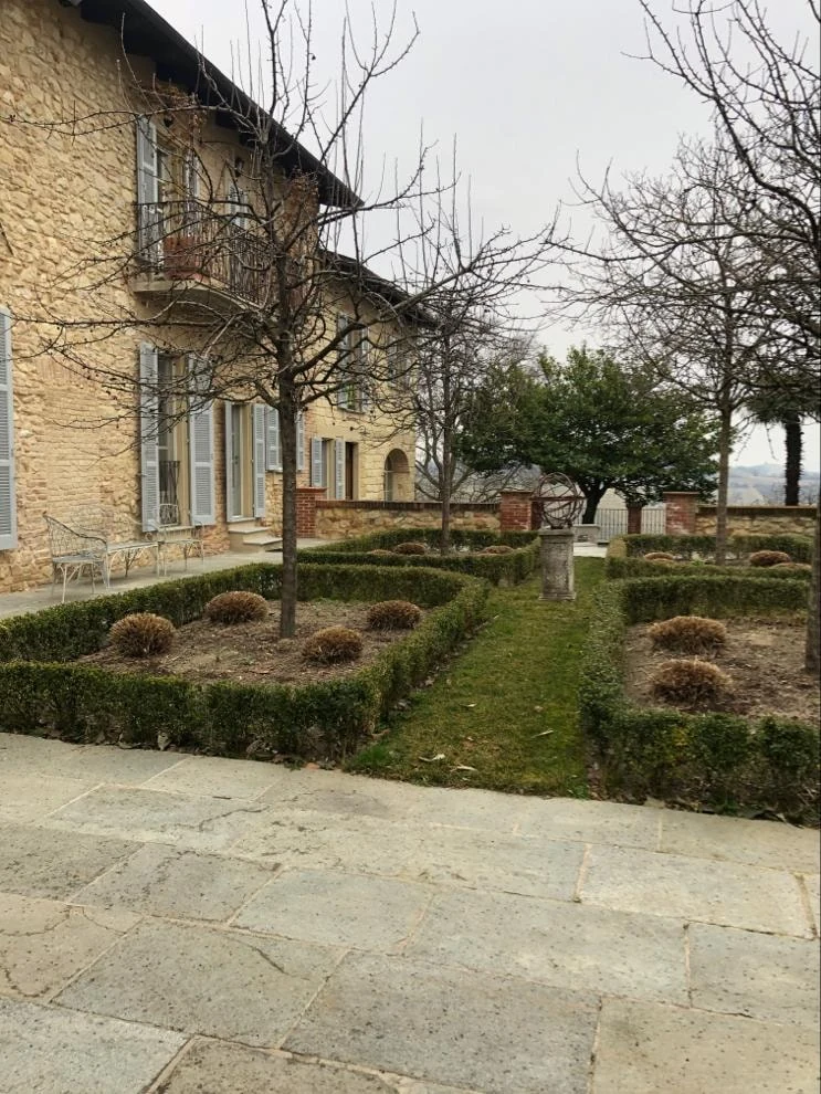 Tenuta Santa Caterina Monferace Grignolino d’Asti 2015