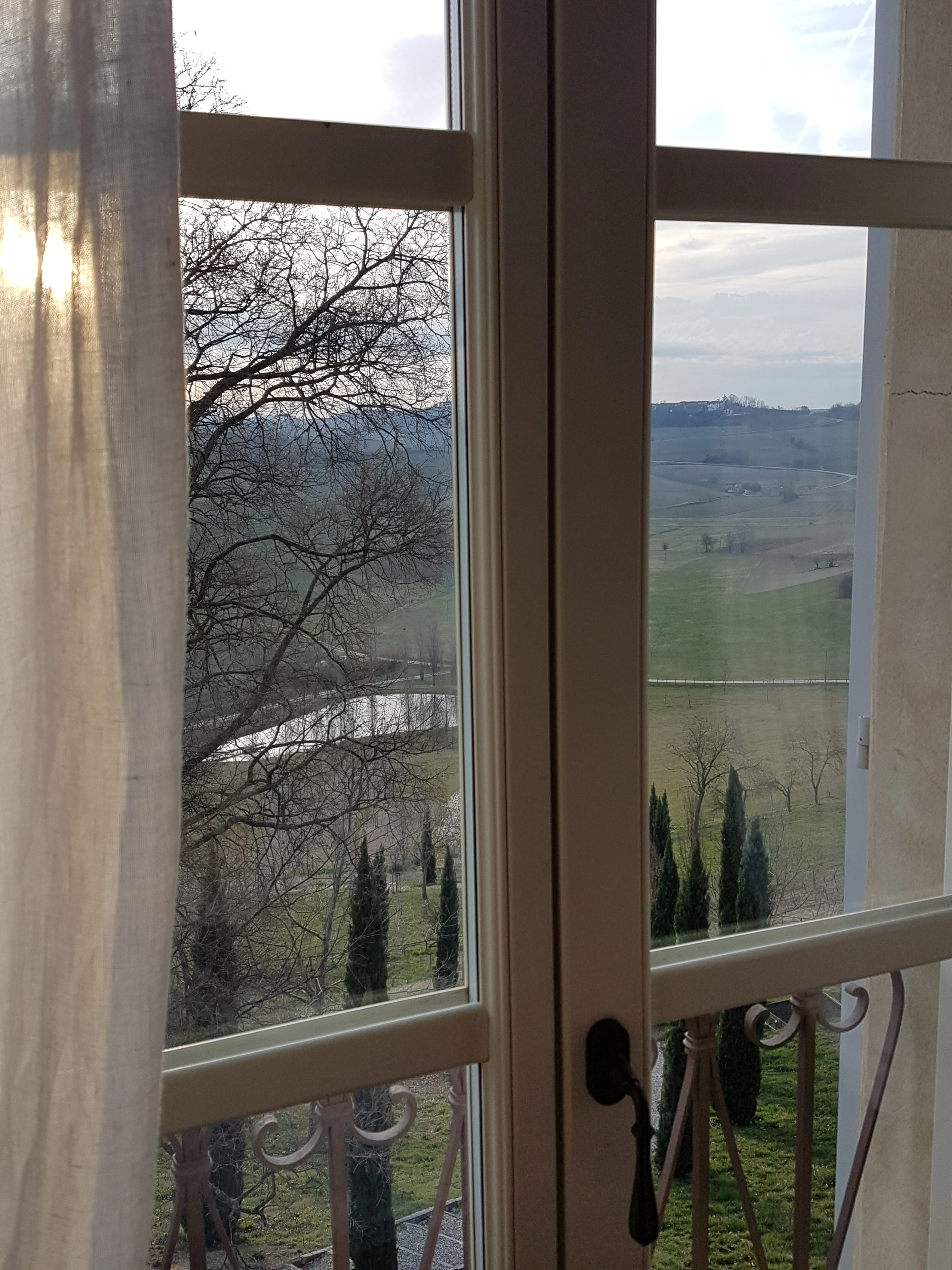 Tenuta Santa Caterina Monferace Grignolino d’Asti 2015