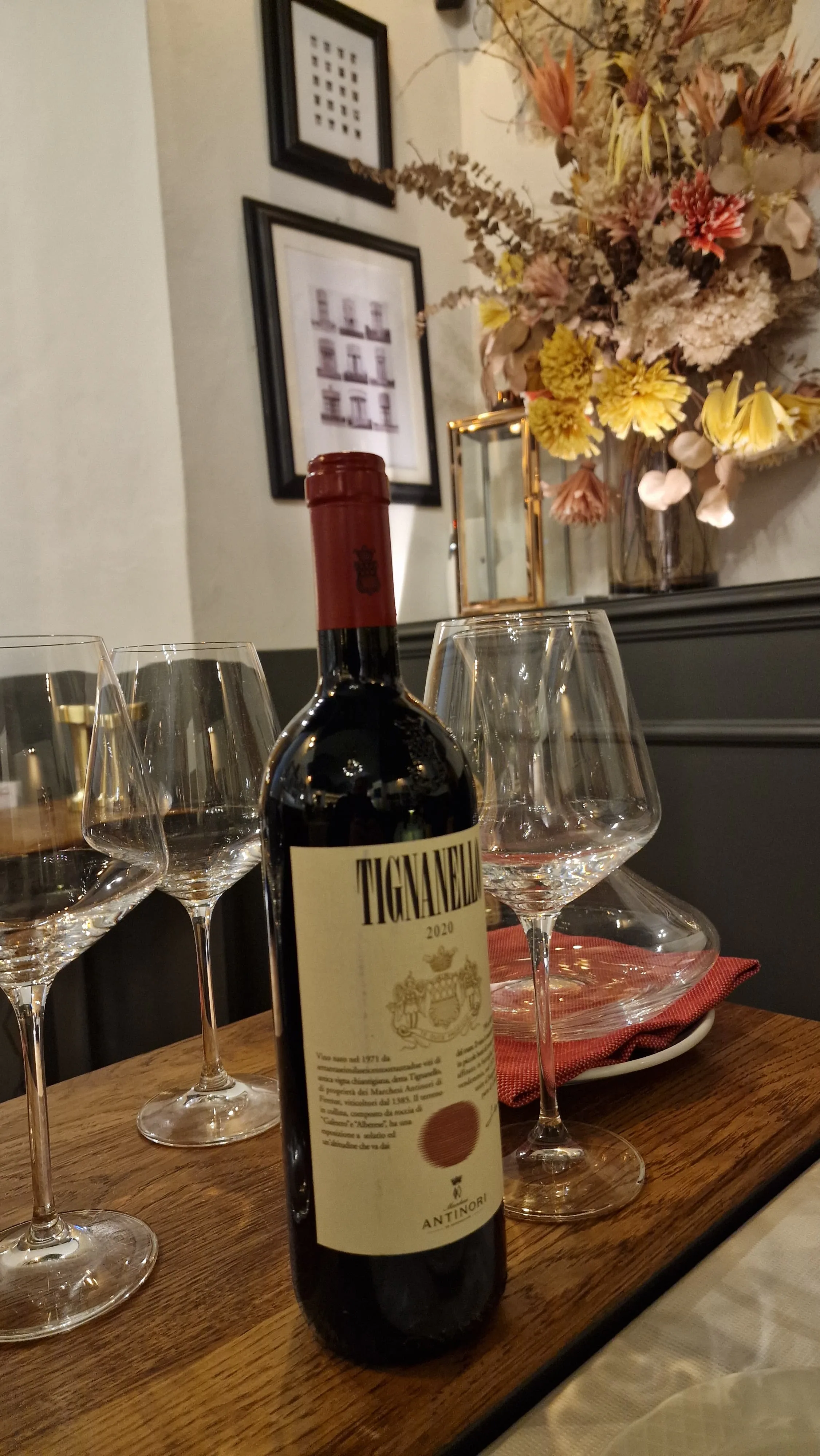 Tignanello