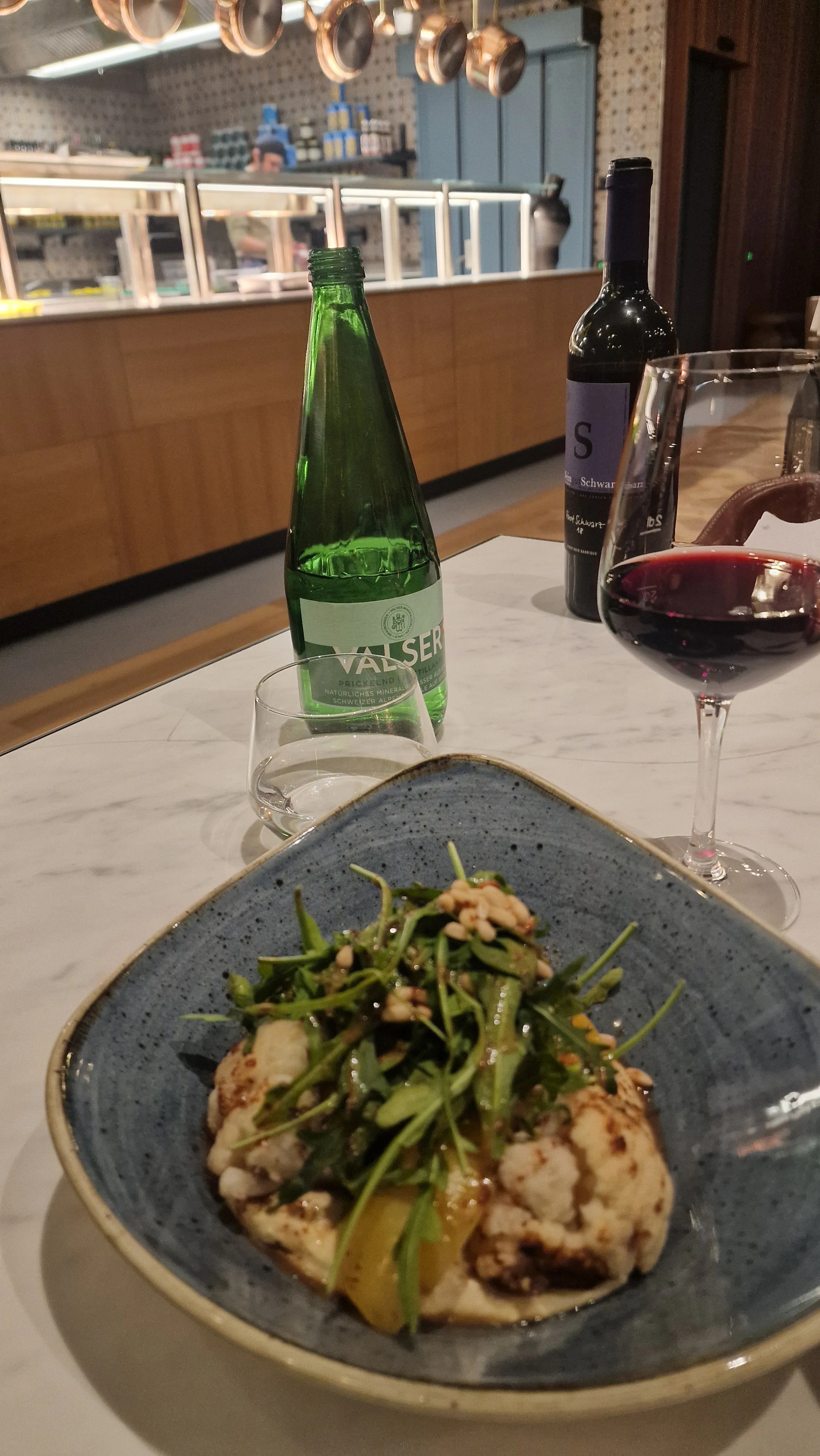 Weingut Schwarz Pinot Noir Barrique 2019